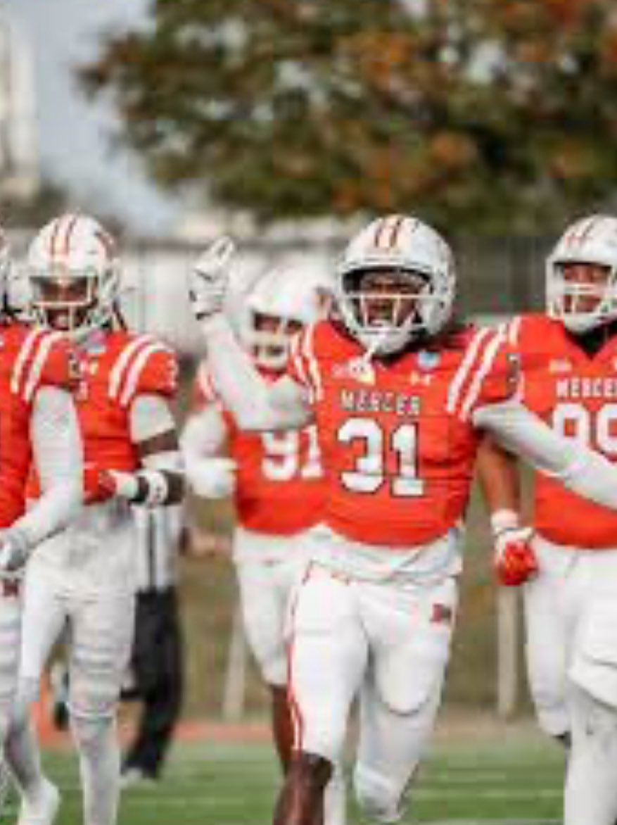 Big baby (@ephraim_holmes_) on Twitter photo I will be <a href="/MercerFootball/">Mercer Football</a> this Sunday for there mega camp and I'm ready to showcase my talent and what I have to offer!
<a href="/CoachSimmons_/">Coach Simmons</a> <a href="/SpaceCoachOL/">Coach Space</a>
<a href="/PHSFBRecruiting/">PalisadesFB Recruiting</a> I will be <a href="/MercerFootball/">Mercer Football</a> this Sunday for there mega camp and I'm ready to showcase my talent and what I have to offer!
<a href="/CoachSimmons_/">Coach Simmons</a> <a href="/SpaceCoachOL/">Coach Space</a>
<a href="/PHSFBRecruiting/">PalisadesFB Recruiting</a>