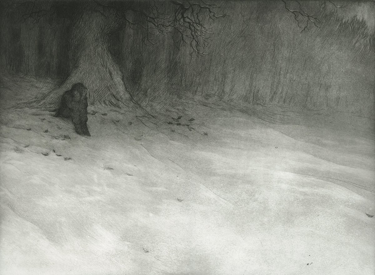 Winterreise - Letzte Hoffnung