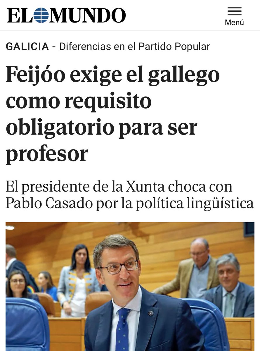 Ver para creer