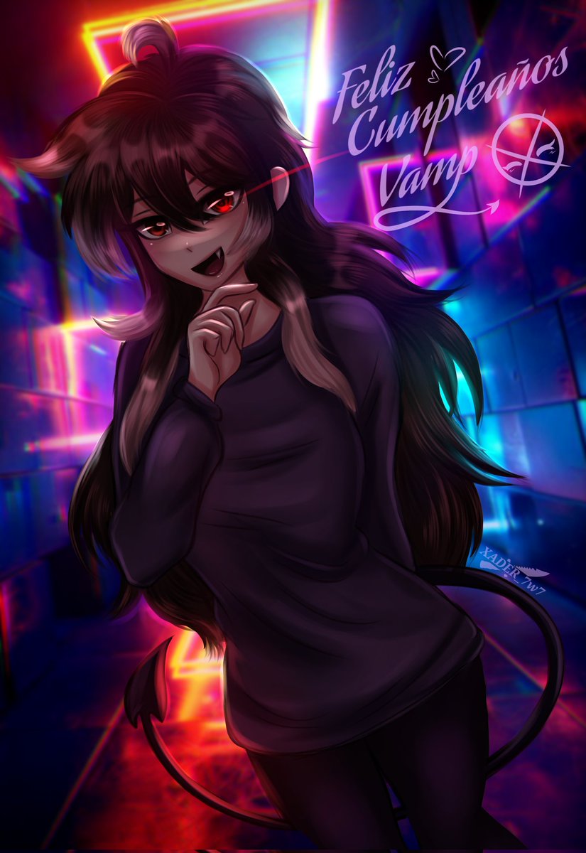 ×XADER× tweet media