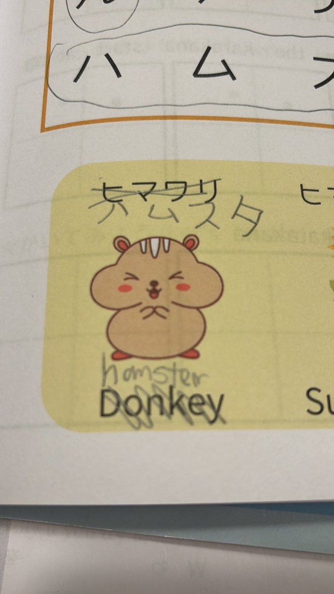 Ahh yes i love donkeys