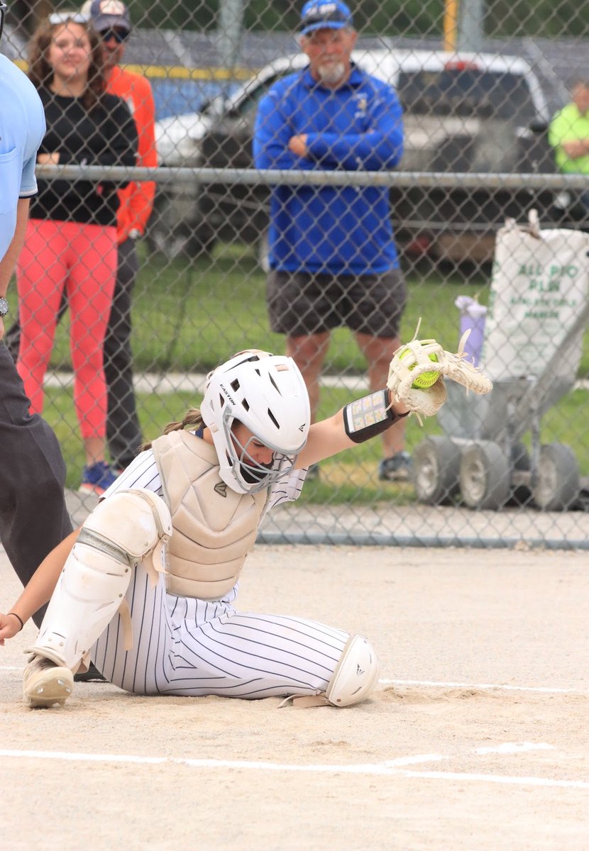 Rylynn Klemz (@rylynnklemz2028) on Twitter photo This past week I was recognized in Journal & Courier for statistical leaders in the Lafayette area. I am ranked #1 for fielding percentage with 1.000 • 308 chances. Thank you <a href="/jconline/">Journal & Courier</a> . <a href="/SBRRetweets/">Softball Recruiting Reposts</a> <a href="/Toprecruitsnow/">Top Recruits Now</a> <a href="/NNewtonSoftball/">North Newton Softball</a> <a href="/NWISoxFastpitc1/">NWISoxFastpitch - Urbanski</a> <a href="/ExtraInningSB/">EXTRA INNING SOFTBALL</a> This past week I was recognized in Journal & Courier for statistical leaders in the Lafayette area. I am ranked #1 for fielding percentage with 1.000 • 308 chances. Thank you <a href="/jconline/">Journal & Courier</a> . <a href="/SBRRetweets/">Softball Recruiting Reposts</a> <a href="/Toprecruitsnow/">Top Recruits Now</a> <a href="/NNewtonSoftball/">North Newton Softball</a> <a href="/NWISoxFastpitc1/">NWISoxFastpitch - Urbanski</a> <a href="/ExtraInningSB/">EXTRA INNING SOFTBALL</a>