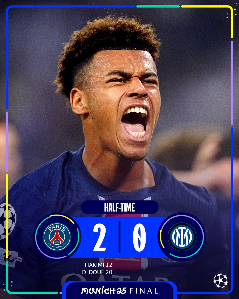 UEFA Champions League tweet media