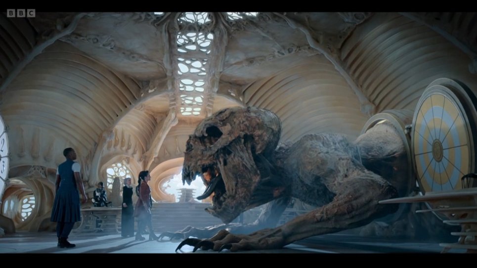 When you order Omega off Wish