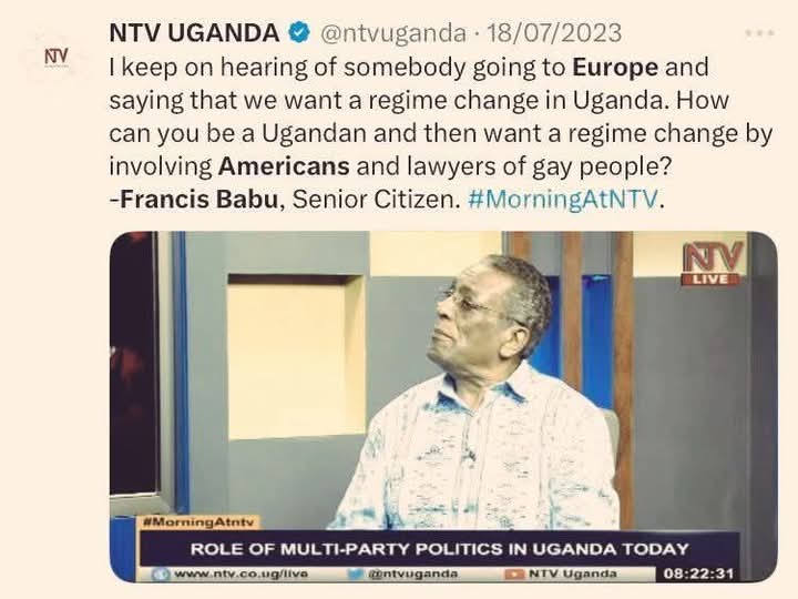 SHAMAPHATDEE1's tweet photo. @Fahad38158546 CONGRATULATIONS BABU FRANCIS EN THE FAMILY😂😂😂🍾🍾🍾😂NOW HIS CHILDREN HAVE BECOME ORPHANS AND WIFE WIDOW JUST LIKE HOW YOU DO TO OTHERS🍾🍾🍾🍾 https://t.co/gBWIMff7ay