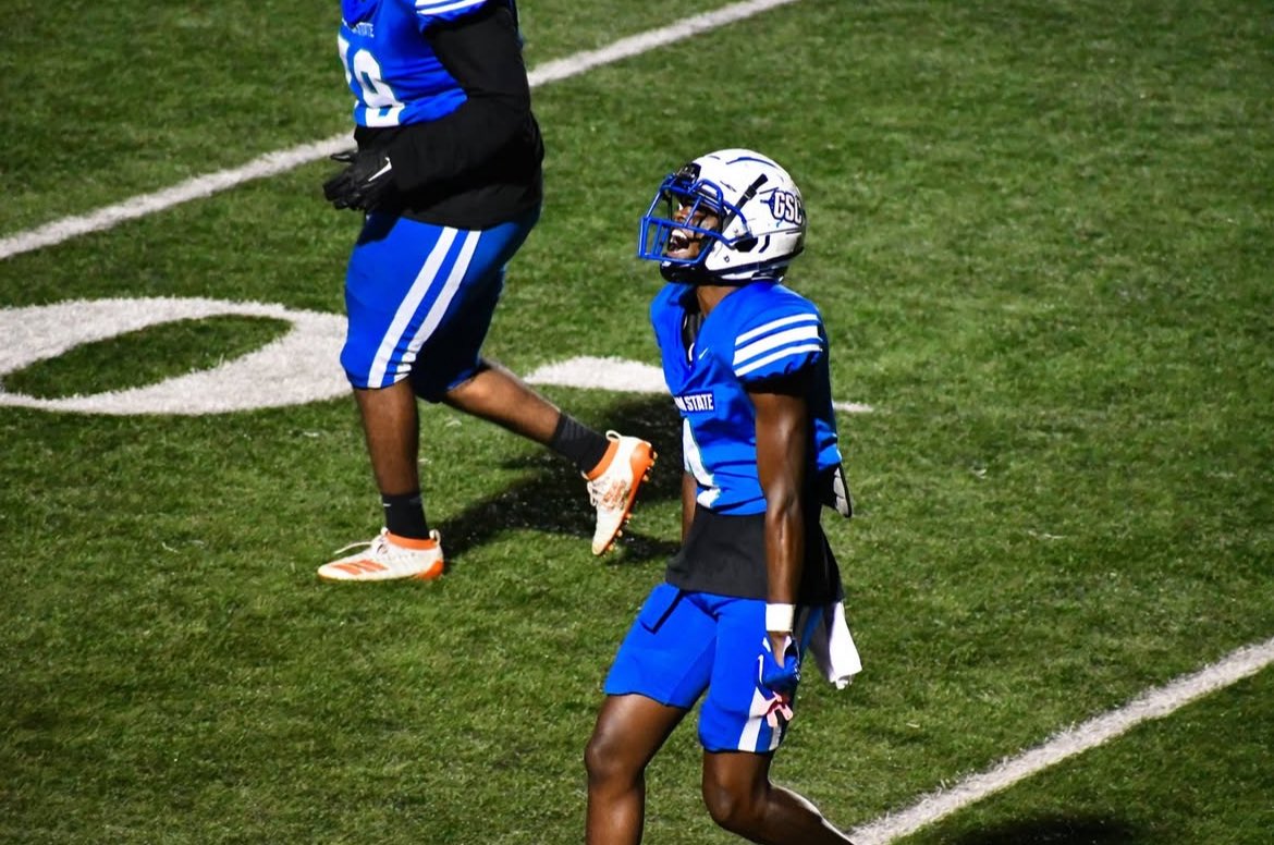 Braylen Breakfield (@7bray15) on Twitter photo #AGTG After a great call with <a href="/CoachMarcusDup/">Marcus Dupree</a> I am blessed to receive my 4th official offer from <a href="/Gscfootball1/">Gordon State College Football</a> !! <a href="/LSWTitanFB/">LSWTitanFootball</a> <a href="/coachWillieHorn/">Coach Willie Horn</a> <a href="/WOWKCfootball/">WOWKC</a> <a href="/JPRockMO/">JP Rock</a> <a href="/thelimboparks/">Limbo Parks</a> #AGTG After a great call with <a href="/CoachMarcusDup/">Marcus Dupree</a> I am blessed to receive my 4th official offer from <a href="/Gscfootball1/">Gordon State College Football</a> !! <a href="/LSWTitanFB/">LSWTitanFootball</a> <a href="/coachWillieHorn/">Coach Willie Horn</a> <a href="/WOWKCfootball/">WOWKC</a> <a href="/JPRockMO/">JP Rock</a> <a href="/thelimboparks/">Limbo Parks</a>