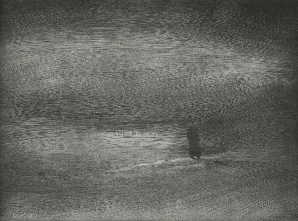 Winterreise - Täuschung