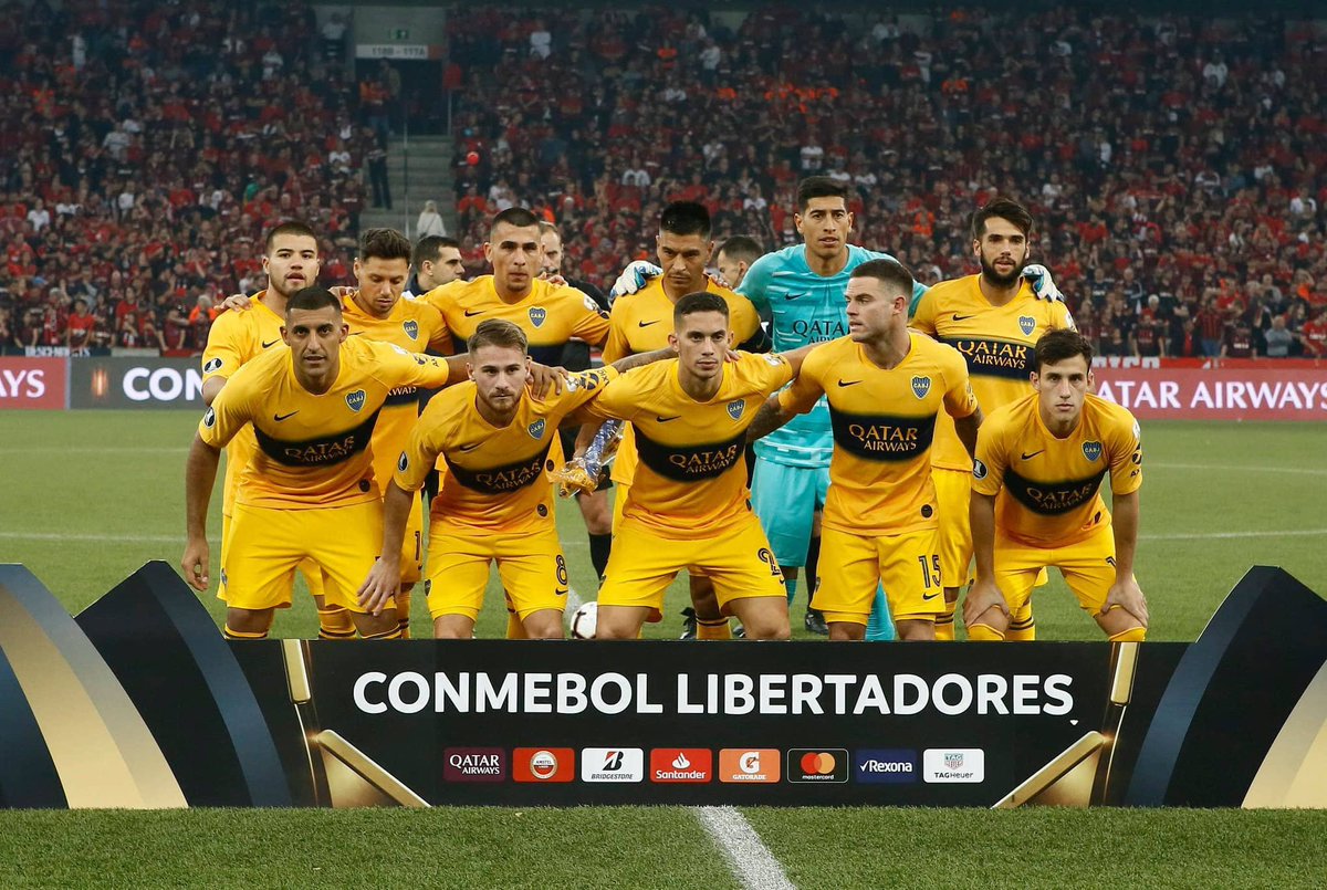 El inter que salió a jugar