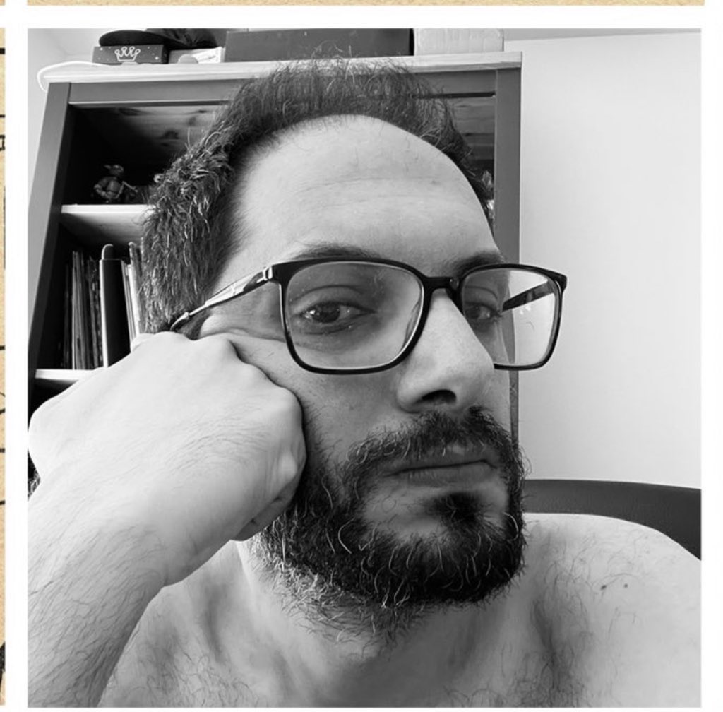 Dr Vian Aziz (@vianazizfrcoguk) on Twitter photo 🎙️ Exciting News!
<a href="/AstronudesComic/">DIARY OF THE ASTRO-NUDES 🚀</a> and I are launching the first-ever Arabic naturist podcast — a safe, respectful space to explore body freedom, natural living, and cultural perspectives from across the MENA region.
🌿 Hosted by naturists from our community, this monthly 🎙️ Exciting News!
<a href="/AstronudesComic/">DIARY OF THE ASTRO-NUDES 🚀</a> and I are launching the first-ever Arabic naturist podcast — a safe, respectful space to explore body freedom, natural living, and cultural perspectives from across the MENA region.
🌿 Hosted by naturists from our community, this monthly