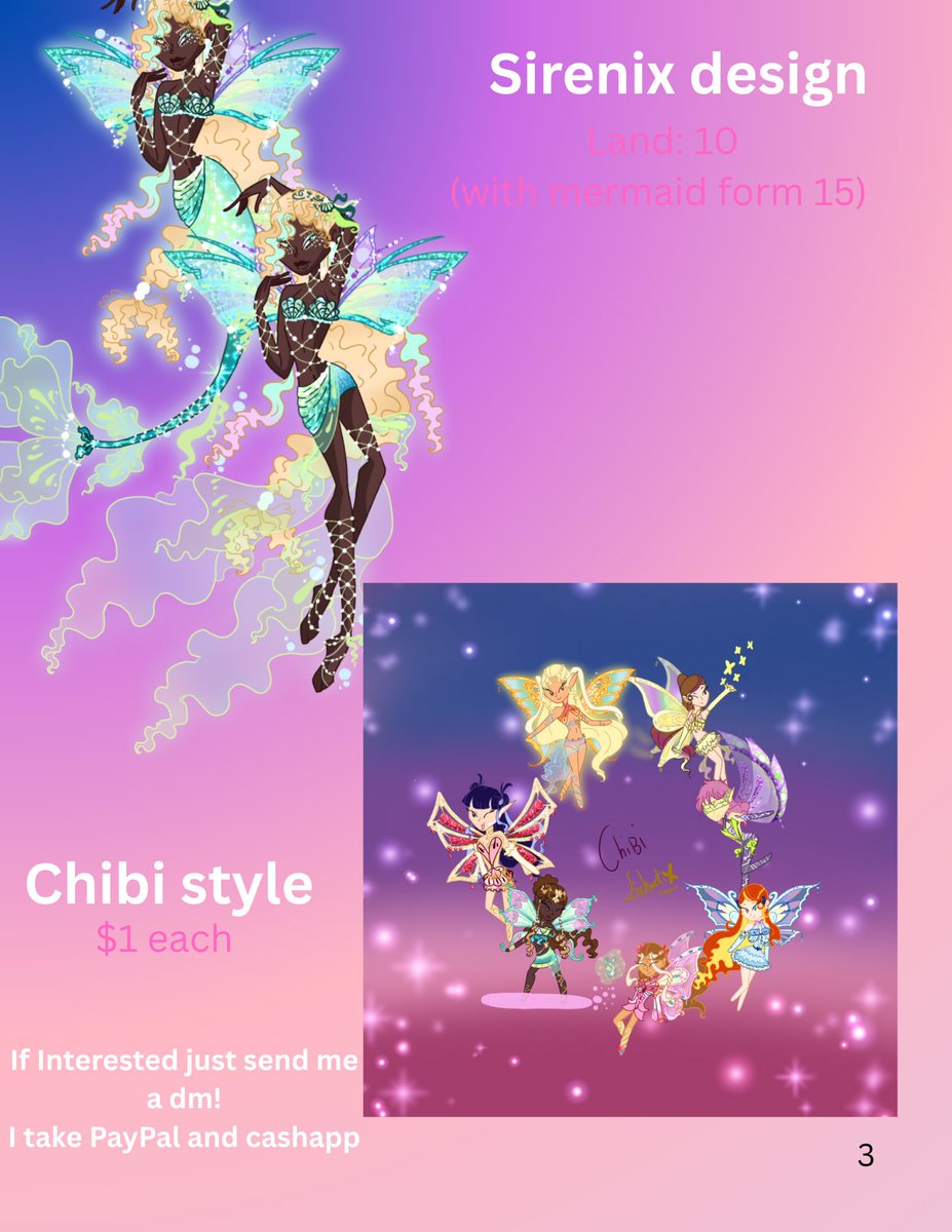 _kingix_'s tweet image. Hey guys! I just wanna let you know that my commissions are now open for the rest of summer! I really just wanna draw stuff die y'all so shoot me a dm if you'd like !