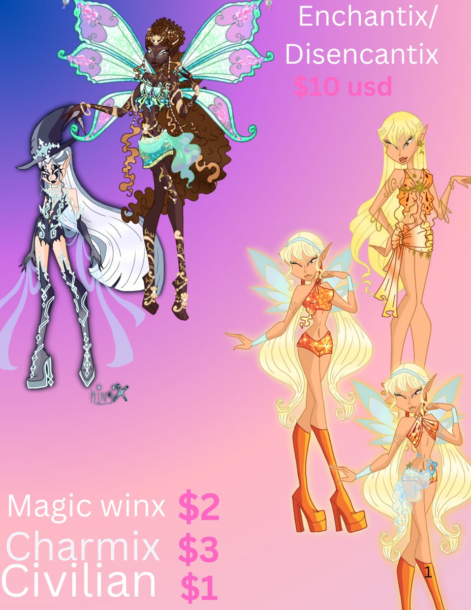 _kingix_'s tweet image. Hey guys! I just wanna let you know that my commissions are now open for the rest of summer! I really just wanna draw stuff die y'all so shoot me a dm if you'd like !