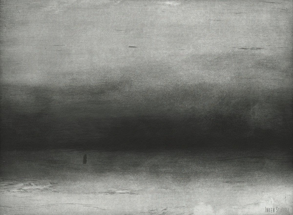 Winterreise - Wegweiser