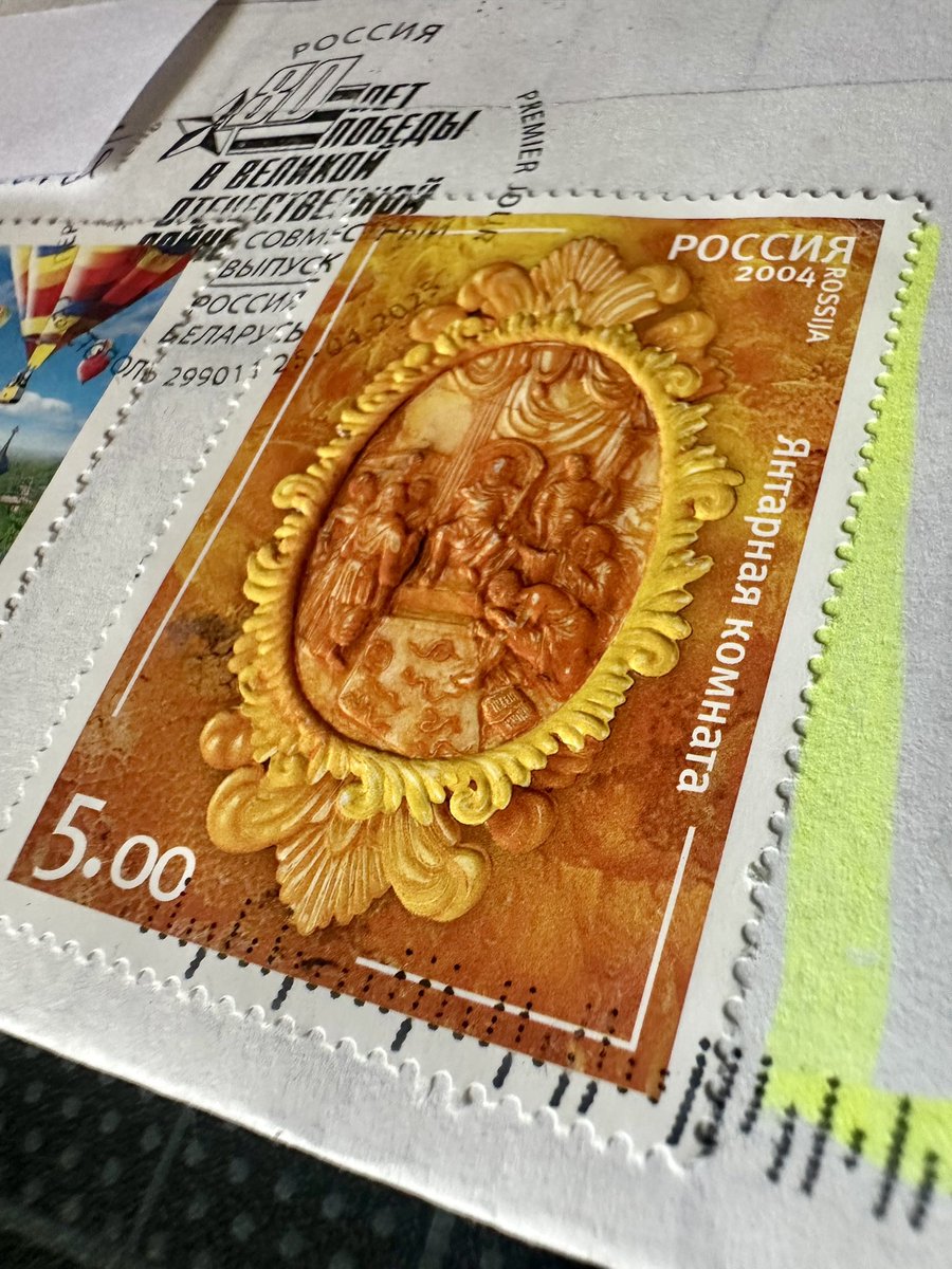 Russia 🇷🇺