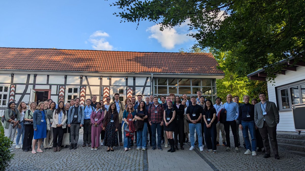 Essen Health Conference tweet media