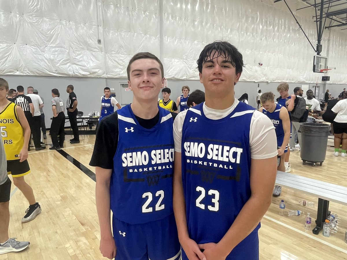 Prep Hoops Missouri (@prephoopsmo) on Twitter photo 2027s Max Snider and Braeden Walton of <a href="/semoselect/">SEMO Select Basketball</a> are a dynamic duo from Scott City. They combined for 45 points in a victory today. Both were dynamic today. As sophomores, they led Scott City to a 23-4 record. #PHShowMeShowdown 2027s Max Snider and Braeden Walton of <a href="/semoselect/">SEMO Select Basketball</a> are a dynamic duo from Scott City. They combined for 45 points in a victory today. Both were dynamic today. As sophomores, they led Scott City to a 23-4 record. #PHShowMeShowdown