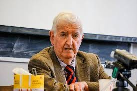 Ken Bloomfield was a crucial advocate for change in NI from within the system.  His work after retirement was groundbreaking, especially in relation to victims.  Along with Maurice Hayes and George Quigley he was a key public servant enabling NI’s transition in the 1990s.