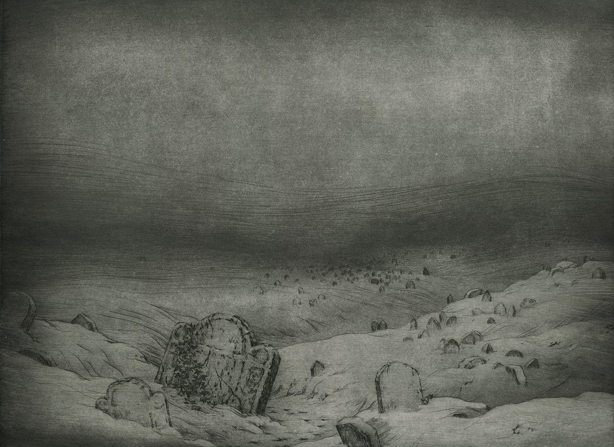 Winterreise - Das Wirtshaus