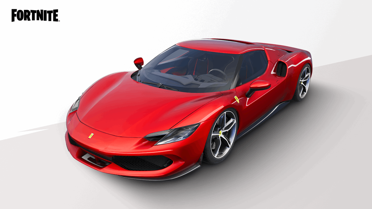 Sam (@samleakss) on Twitter photo FERRARI 296 GTB x FORTNITE + ROCKET LEAGUE GIVEAWAY 🎁
- Follow me and <a href="/Scrake_killer/">Scrake_Killer</a>
- Like and Retweet this post
- Winner will be drawn on Monday Night, good luck!! #Fortnite #RocketLeague FERRARI 296 GTB x FORTNITE + ROCKET LEAGUE GIVEAWAY 🎁
- Follow me and <a href="/Scrake_killer/">Scrake_Killer</a>
- Like and Retweet this post
- Winner will be drawn on Monday Night, good luck!! #Fortnite #RocketLeague