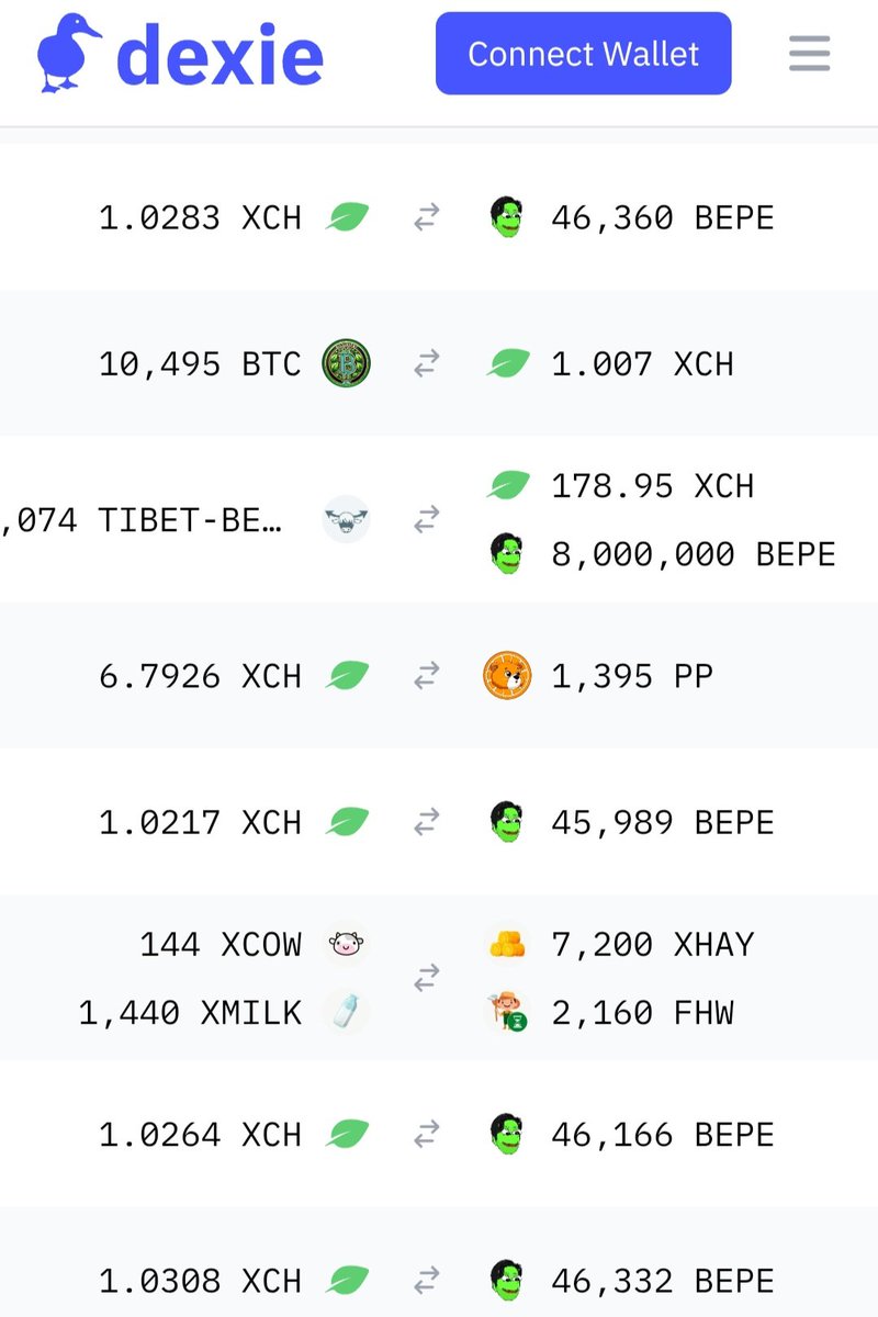 $BEPE generals don't fk around 👀🌱🌱🌱🌱