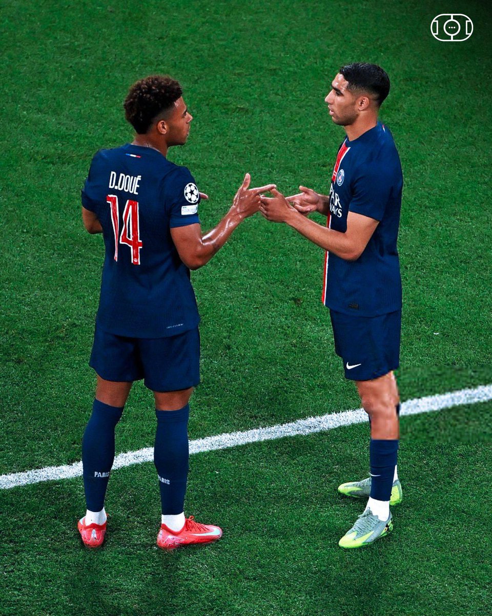 Mi temps 🔵🔴💪🏽