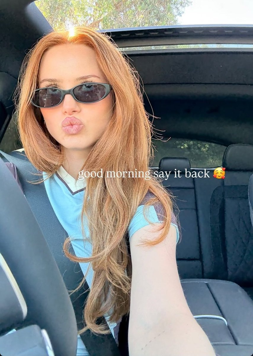 Madelaine Petsch