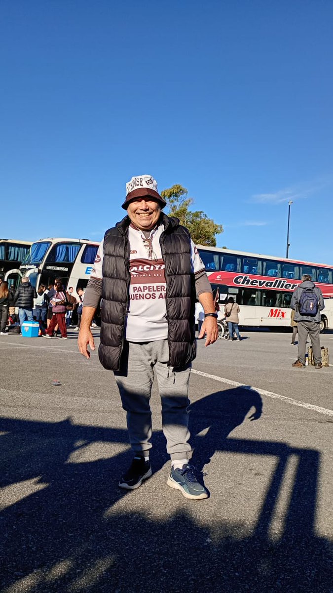 CIUDADEPORTIVA's tweet photo. En breve saliendo para el Madres de Ciudades!!
Santiago del Estero!!!
Sabes que si......... https://t.co/cZzpCdoWeB