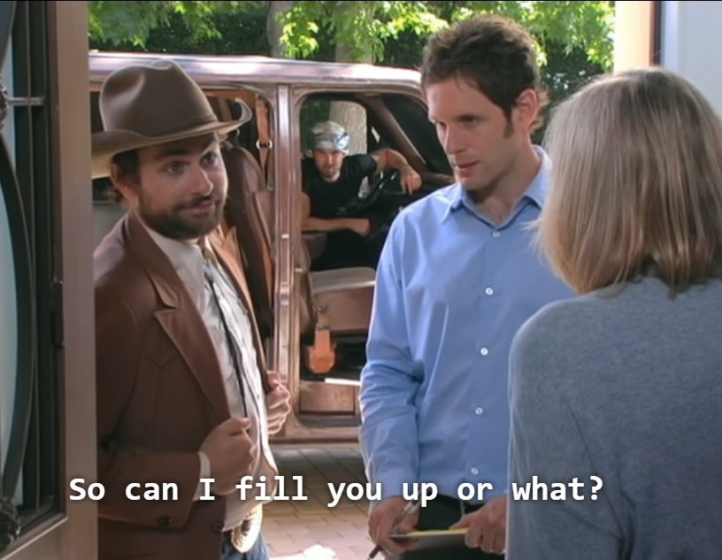 no context always sunny tweet media