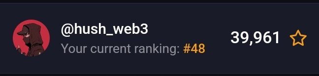 Help me reach 40k points! 🤝
  
$REP Points Added Instant Go &amp; Work 💰

1 Like 1 $REP
1 Repost 1 $REP
1 Comment 1 $REP

Best way to Earn Rep 😍Like retweet comment <a href="/ATTNtoken/">ATTN 👁️</a> &amp; <a href="/GiveRep/">GiveRep</a> 👇