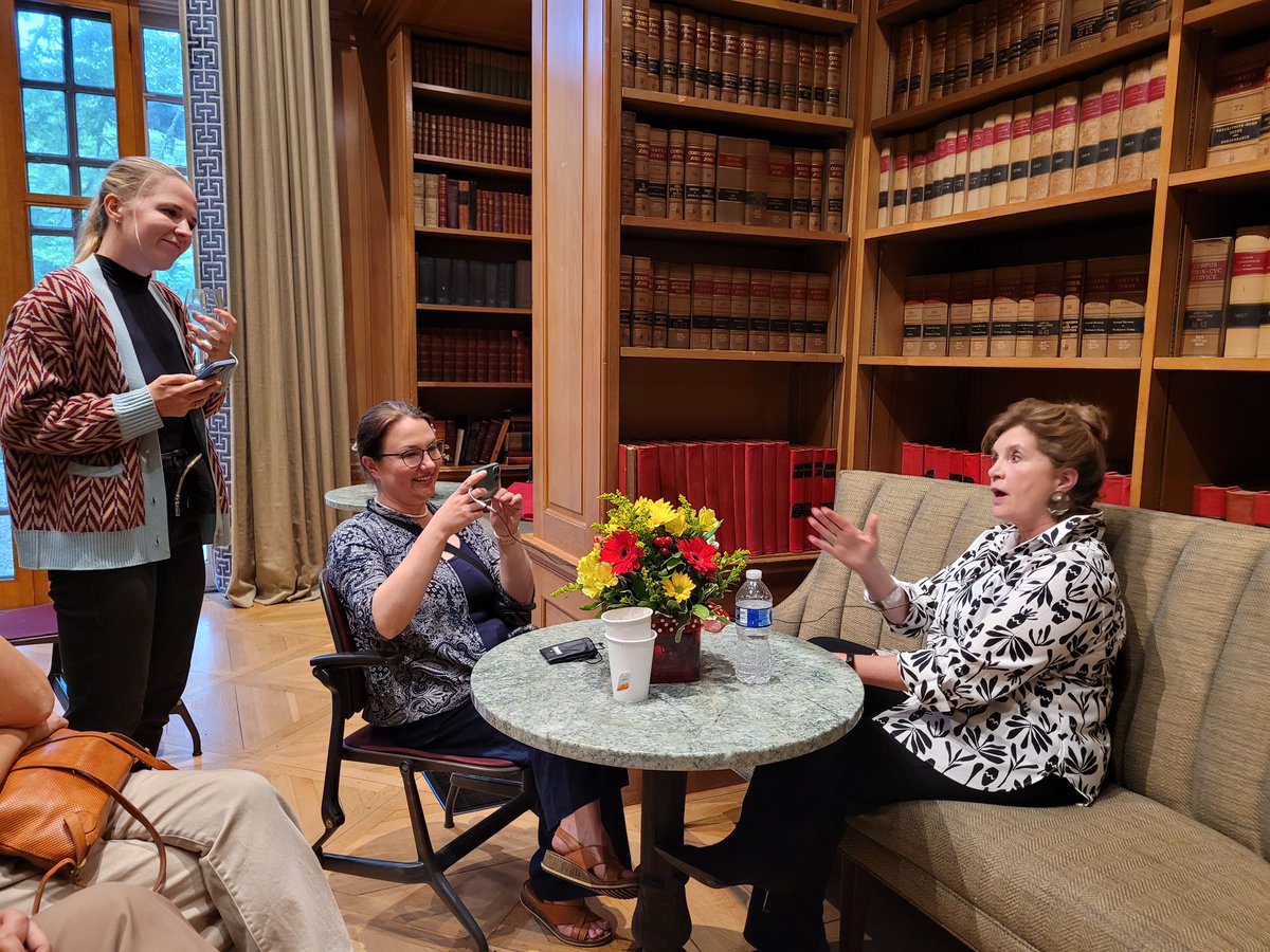 The Collective: Women in Legal Philosophy (@collectivewlp) on Twitter photo <a href="/JustTheory2/">Just Theory</a> x The Collective
A collaboration to promote work by women in legal philosophy. Stay tuned! 💓🫰 <a href="/JustTheory2/">Just Theory</a> x The Collective
A collaboration to promote work by women in legal philosophy. Stay tuned! 💓🫰
