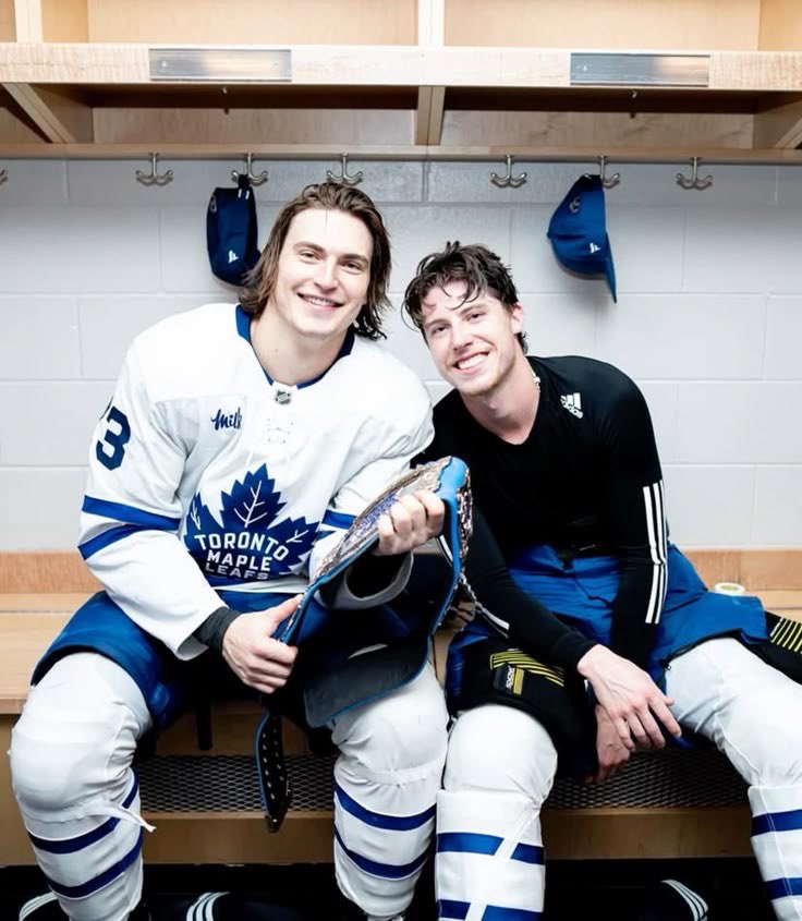 mitch marner daily (@everydaymitchy) / Posts / X