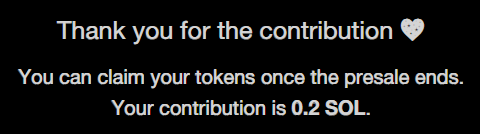 终于能睡了，希望币价能对得起熬的夜