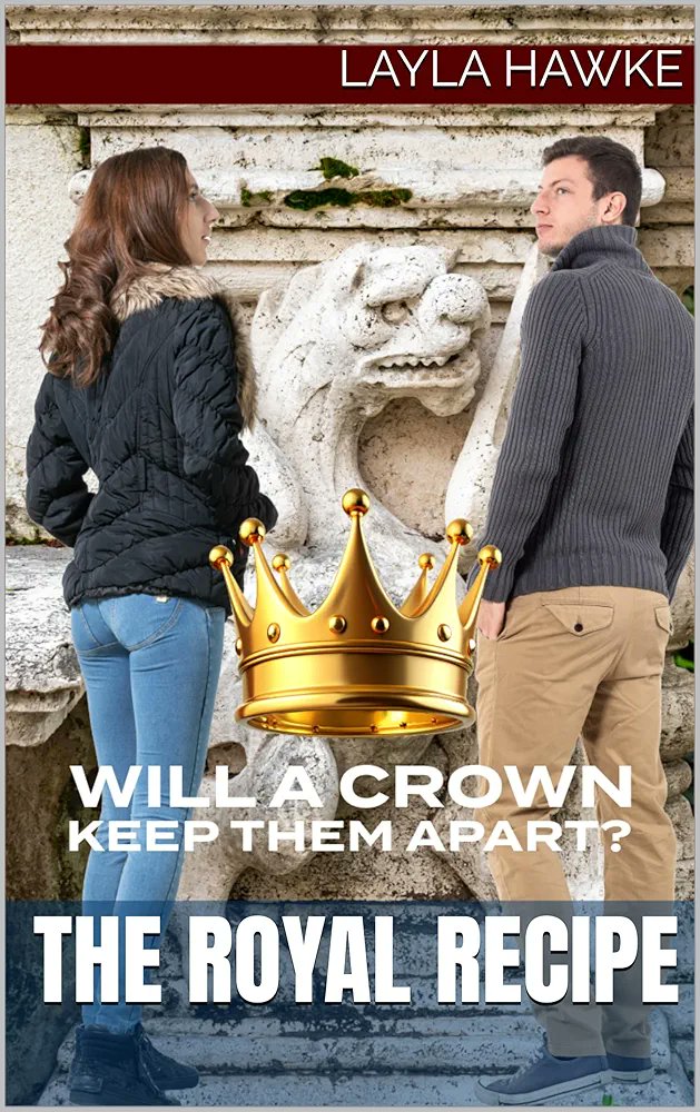 Layla Hawke, author (@laylahawke2) on Twitter photo <a href="/tristanbtaylor/">Tristan B Taylor</a> <a href="/jgmacleodauthor/">J.G. MacLeod</a> <a href="/JessSFrankel/">Jesse Seth Frankel--YA Fantasy/Adventure Author</a> <a href="/Joyster2012/">Joy Mutter 📚🇬🇧</a> <a href="/GabrielConstans/">Gabriel Constans</a> <a href="/garvin_danny/">Danny Garvin</a> <a href="/colingarrow/">Colin Garrow</a> <a href="/JoyYorkAuthor/">Joy York</a> <a href="/KaceyKells/">Kacey Kells</a> <a href="/KurokonekoKamen/">KuroKoneko Kamen, Author📚</a> <a href="/YouAreTheExpert/">AnnetteRochelleAben</a> <a href="/annamagique/">Anna Morrison Morgan 🇬🇧🇪🇺4🇺🇦</a> <a href="/lisamariehaden/">Lisa Haden-Author/Singer/Songwriter</a> <a href="/LisaDMeyer/">Lisa Diaz Meyer</a> <a href="/justmorganite/">JUSTINA TURULL</a> <a href="/MartinJBest1/">Martin J. Best</a> <a href="/AuthorMichael57/">Michael C Schmidt</a> <a href="/Thief_Of_Harts/">Dragonrok007</a> <a href="/Albay3037/">Alan Bayles</a> <a href="/booksbyJeanneR/">Jeanne Roland</a> <a href="/cr_burman/">Cheryl Burman is distracted by puppy training!</a> <a href="/fatdogsfrance/">Beth Haslam</a> <a href="/Kellyrei007/">Kelly Miller, Amazon Best-Selling Author 💜🐶🐎</a> <a href="/BWareAuthor/">B. Ware</a> <a href="/impoliticpolit/">Hope Fields, JD.</a> <a href="/VanitaHork/">Vanita Shukla Hork</a> TY, Tristan
L&Ts <a href="/JessSFrankel/">Jesse Seth Frankel--YA Fantasy/Adventure Author</a> <a href="/ForgottenAstro2/">ForgottenAstronauts 🚀Ash Knight</a> <a href="/ninsthewriter/">Nina Romano</a> <a href="/M_Cobbett71/">M.G. Cobbett (Writer/Reader/Reviewer) - see cover</a> <a href="/Holly_H_H/">holly h. h.</a> <a href="/impoliticpolit/">Hope Fields, JD.</a> <a href="/SPOFarrell3/">S.P. O’Farrell</a> <a href="/VanitaHork/">Vanita Shukla Hork</a> 🔗
Prince Philippe
👑
Holly Travers
Will a crown keep them apart?
Sweet contemporary #Romance
amazon.com/Royal-Recipe-L…
x.com/LaylaHawke2/st… <a href="/tristanbtaylor/">Tristan B Taylor</a> <a href="/jgmacleodauthor/">J.G. MacLeod</a> <a href="/JessSFrankel/">Jesse Seth Frankel--YA Fantasy/Adventure Author</a> <a href="/Joyster2012/">Joy Mutter 📚🇬🇧</a> <a href="/GabrielConstans/">Gabriel Constans</a> <a href="/garvin_danny/">Danny Garvin</a> <a href="/colingarrow/">Colin Garrow</a> <a href="/JoyYorkAuthor/">Joy York</a> <a href="/KaceyKells/">Kacey Kells</a> <a href="/KurokonekoKamen/">KuroKoneko Kamen, Author📚</a> <a href="/YouAreTheExpert/">AnnetteRochelleAben</a> <a href="/annamagique/">Anna Morrison Morgan 🇬🇧🇪🇺4🇺🇦</a> <a href="/lisamariehaden/">Lisa Haden-Author/Singer/Songwriter</a> <a href="/LisaDMeyer/">Lisa Diaz Meyer</a> <a href="/justmorganite/">JUSTINA TURULL</a> <a href="/MartinJBest1/">Martin J. Best</a> <a href="/AuthorMichael57/">Michael C Schmidt</a> <a href="/Thief_Of_Harts/">Dragonrok007</a> <a href="/Albay3037/">Alan Bayles</a> <a href="/booksbyJeanneR/">Jeanne Roland</a> <a href="/cr_burman/">Cheryl Burman is distracted by puppy training!</a> <a href="/fatdogsfrance/">Beth Haslam</a> <a href="/Kellyrei007/">Kelly Miller, Amazon Best-Selling Author 💜🐶🐎</a> <a href="/BWareAuthor/">B. Ware</a> <a href="/impoliticpolit/">Hope Fields, JD.</a> <a href="/VanitaHork/">Vanita Shukla Hork</a> TY, Tristan
L&Ts <a href="/JessSFrankel/">Jesse Seth Frankel--YA Fantasy/Adventure Author</a> <a href="/ForgottenAstro2/">ForgottenAstronauts 🚀Ash Knight</a> <a href="/ninsthewriter/">Nina Romano</a> <a href="/M_Cobbett71/">M.G. Cobbett (Writer/Reader/Reviewer) - see cover</a> <a href="/Holly_H_H/">holly h. h.</a> <a href="/impoliticpolit/">Hope Fields, JD.</a> <a href="/SPOFarrell3/">S.P. O’Farrell</a> <a href="/VanitaHork/">Vanita Shukla Hork</a> 🔗
Prince Philippe
👑
Holly Travers
Will a crown keep them apart?
Sweet contemporary #Romance
amazon.com/Royal-Recipe-L…
x.com/LaylaHawke2/st…