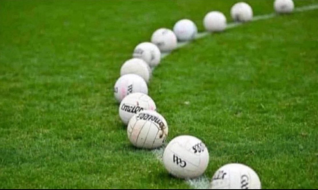 LimerickCLG's tweet photo. Today's Results in All-Ireland Senior Football Championship:
​Saturday 31st May

All-Ireland Senior Football Championship Round 2

Group 1
Mayo 2-17 Tyrone 1-13

Group 2
Kerry 1-28 Cork 0-20
Roscommon 2-15 Meath 0-21

Group 3
Down 0-25 Louth 0-24. https://t.co/iY0XAqOn4p