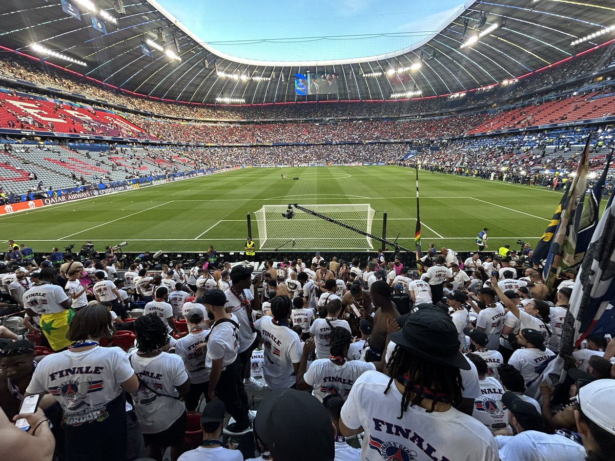 #PsgInter #FinalUCL 🔴🔵