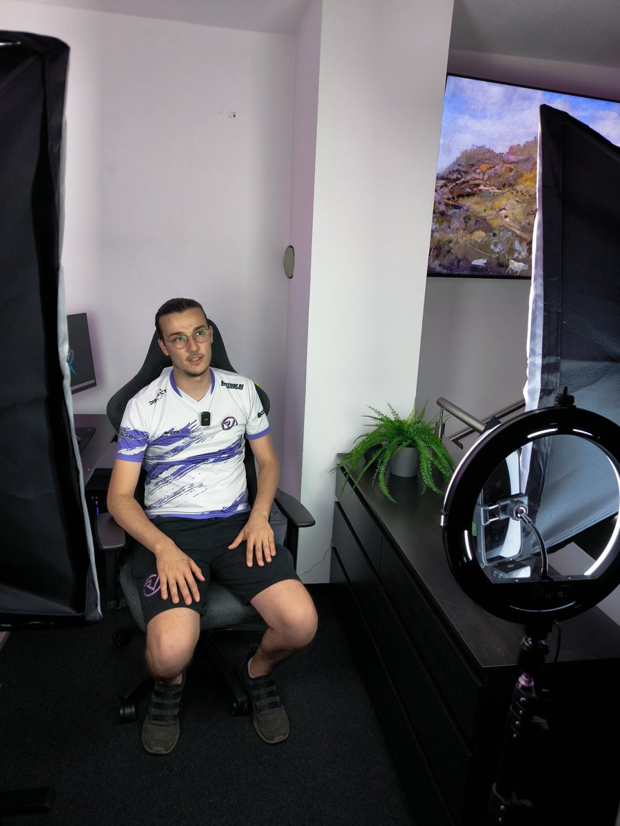 RVMultigaming's tweet image. Das eventuell beste Bootcamp in Deutschland?

#4ThePlayer