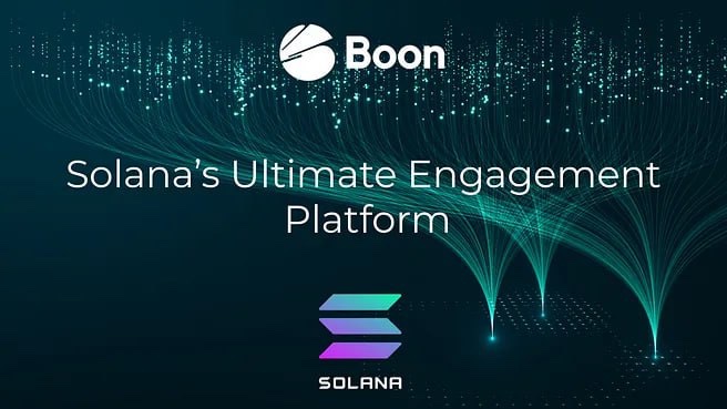 MaimulTheMonkey's tweet image. Exactly that is why u have to check $BOON 

Great marketing tool for any business or product! 

Boon4YJbroR4G1Ae1PRg2TT45NKwWp4gfMRdrupnjy24