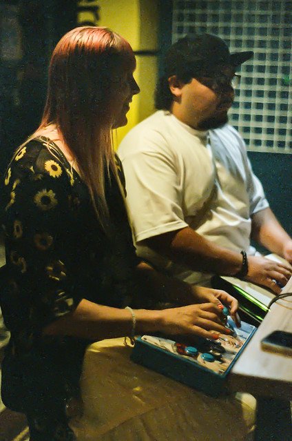 pece801's tweet photo. Locals this month was fun! 😎 #UTAHFGC https://t.co/N2rijSlyRN