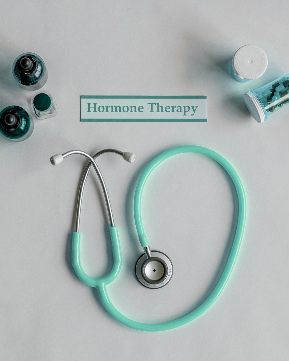 Is hormone therapy the right choice for managing perimenopausal symptoms? 

As healthcare professionals, it's important to counsel women on the benefits and risks of HT and ensure they receive personalized, evidence-based care.

brainwisemedia.com/perimenopausem…
