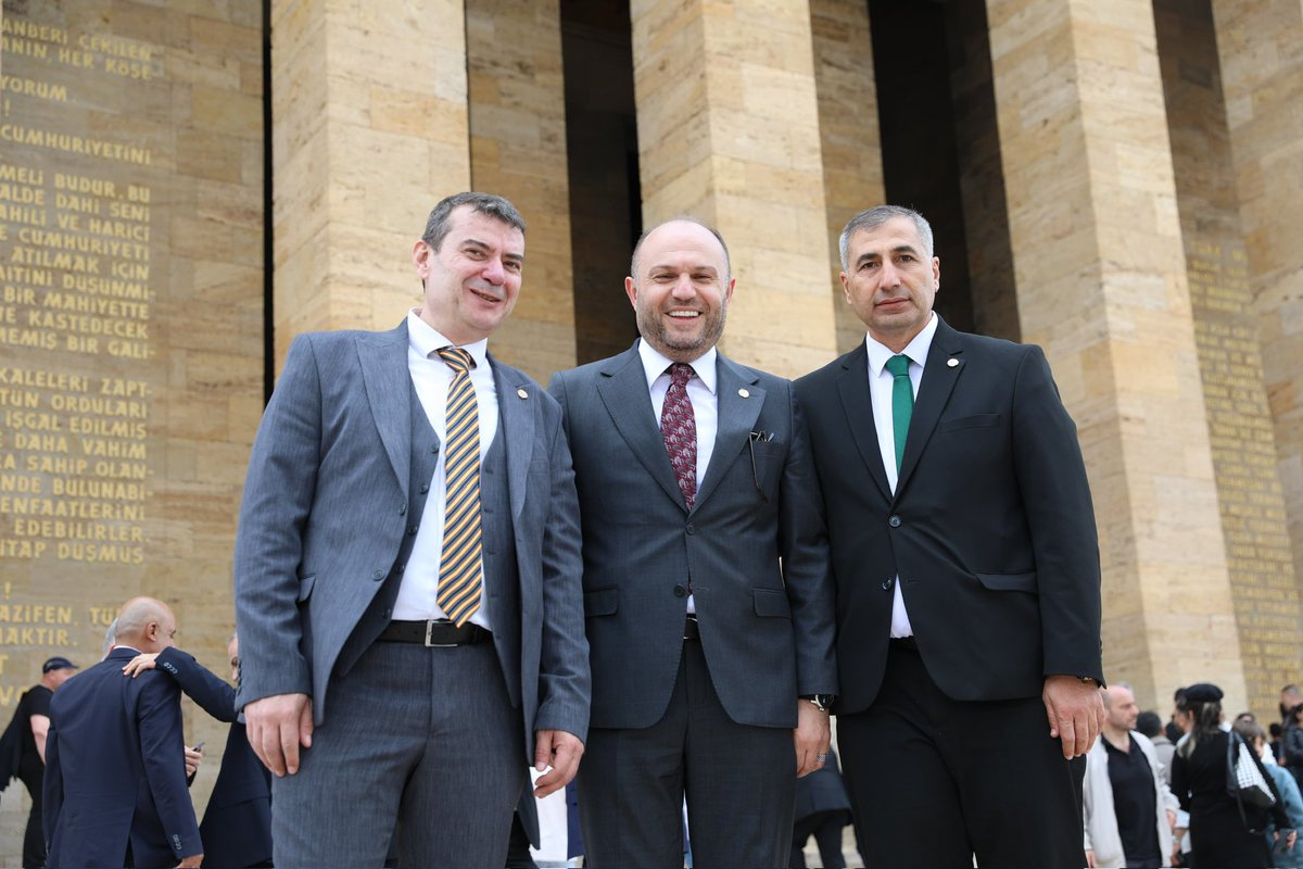 #TOBB81GenelKurul
ardından..