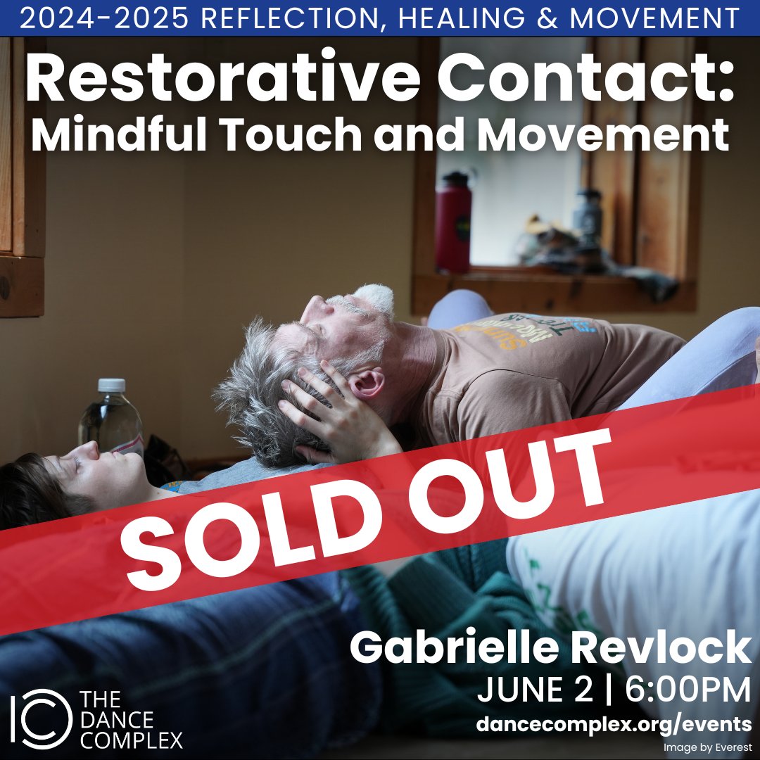 The Dance Complex tweet media