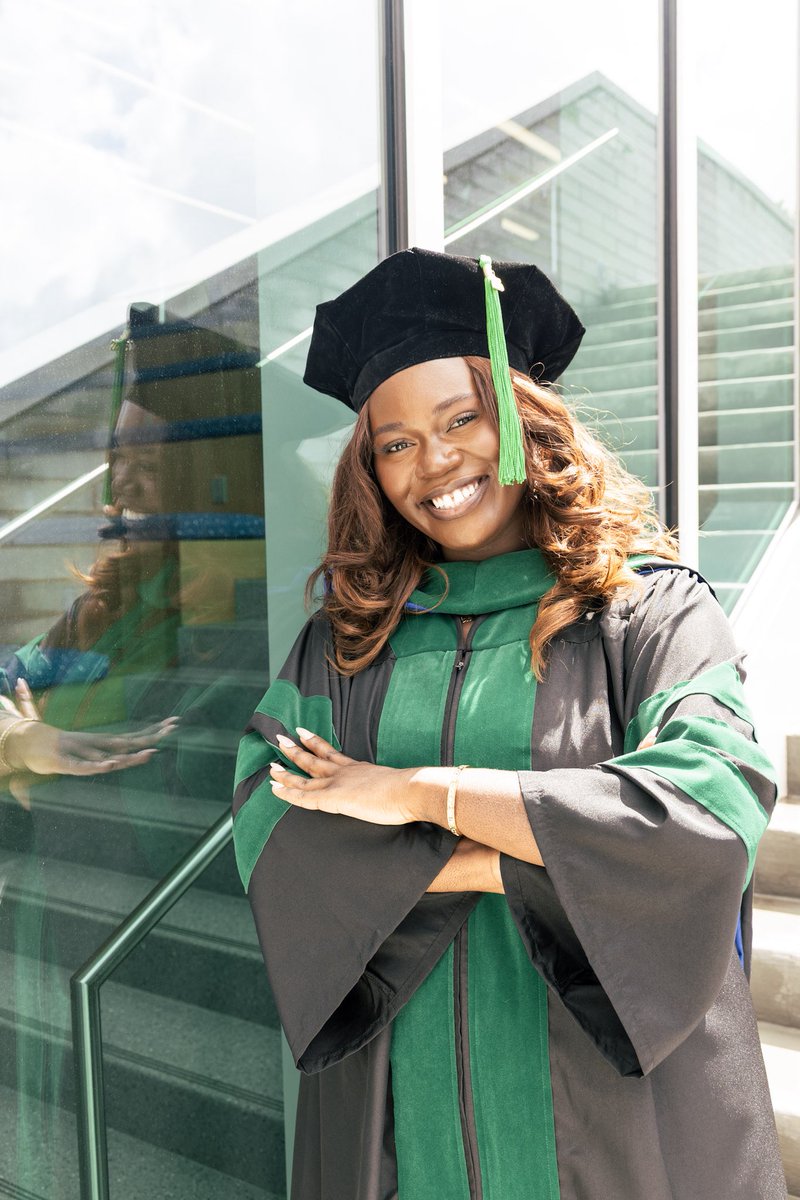 Phebe N. Brocke, MD tweet media