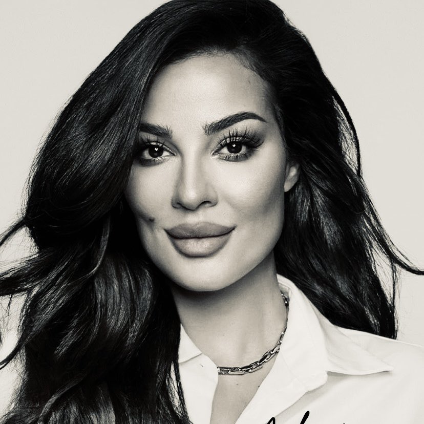 #schwarzkopf Brand Ambassador ✨🖤
#نادين_نسيب_نجيم #nadinenassibnjeim