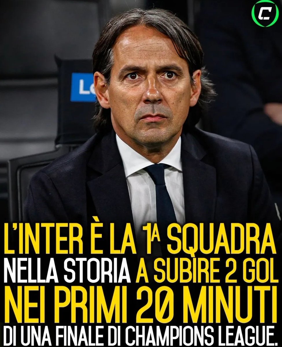 violismo's tweet image. Allenatore dei record