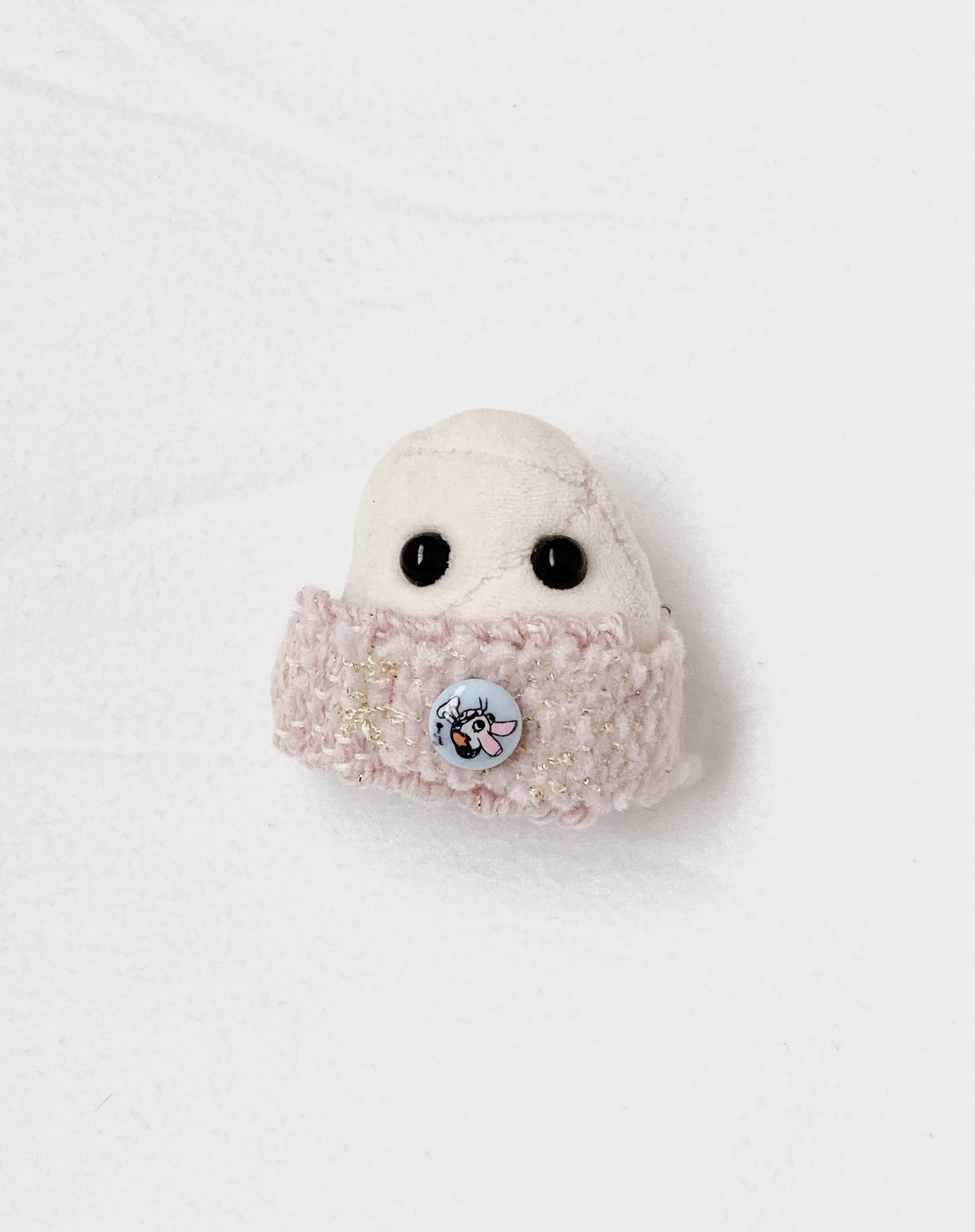歯の妖精さん 少しのっぽちゃん ぬいぐるみ ふわふわ 歯ぐき