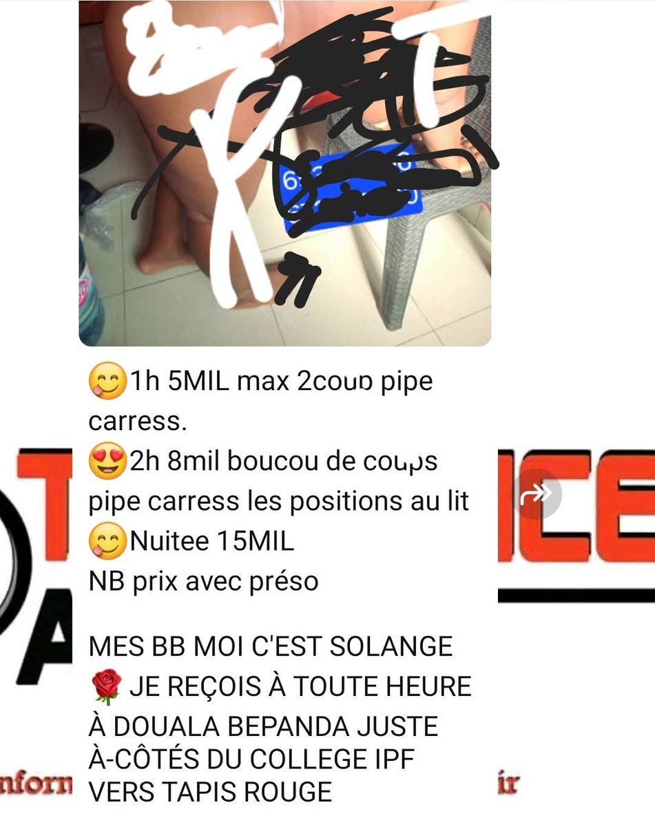 Aujourd'hui c'est mon tour de publication dans le cadre de la Campagne de <a href="/BloggersCM/">Asso Blogueurs CMR 🇨🇲</a>, "Fiers d'être Camerounais".

Vous voulez savoir pourquoi je suis fier d'être citoyen camerounais? Je sais que vous serrez surpris de le découvrir ici 👇🏾:

tendanceactuu.net/quelques-eleme…

#ABCUnite237
