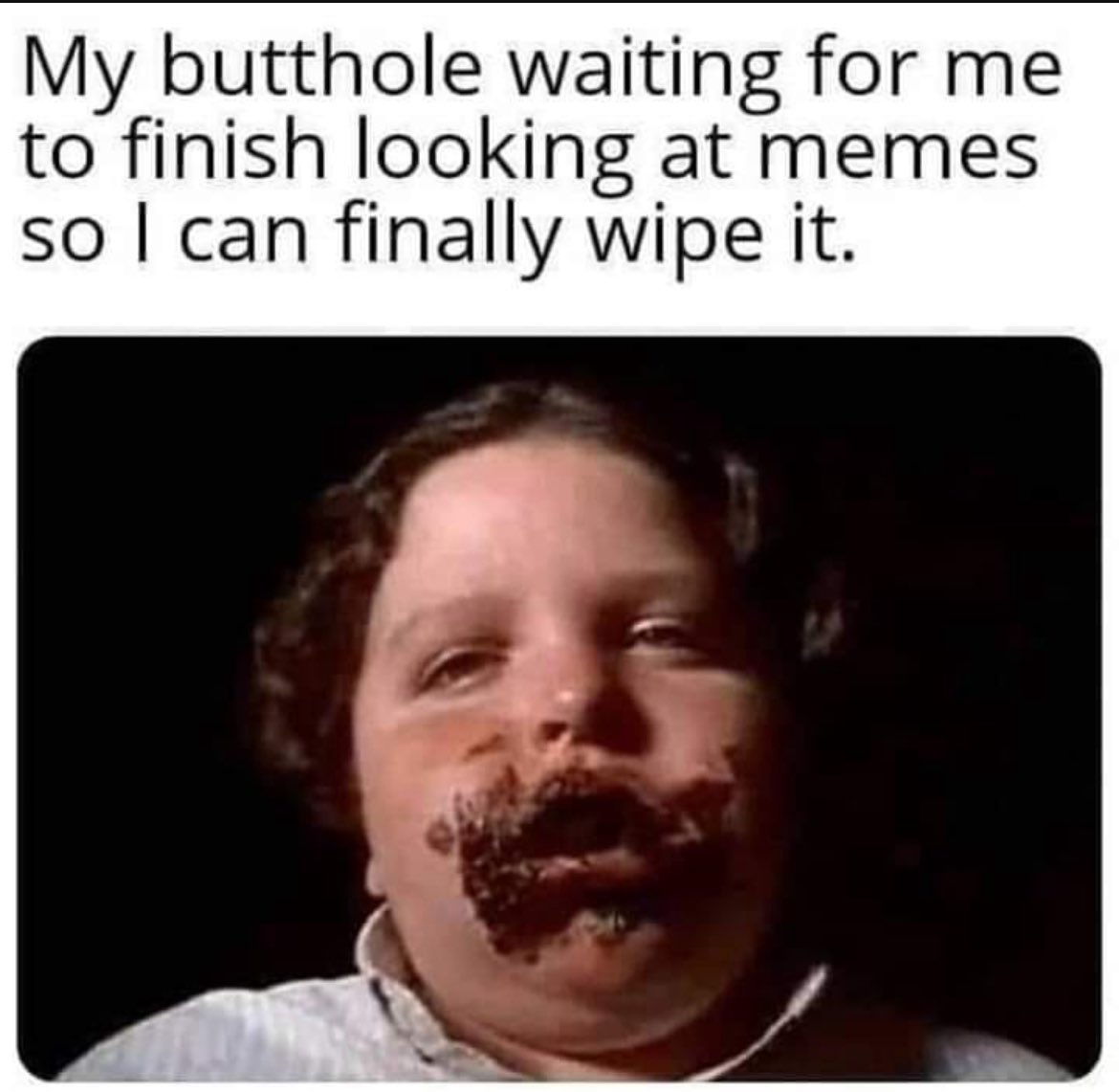 3Sandy7_'s tweet image. Same , even when my legs fall asleep 👊🏼🤣🤣