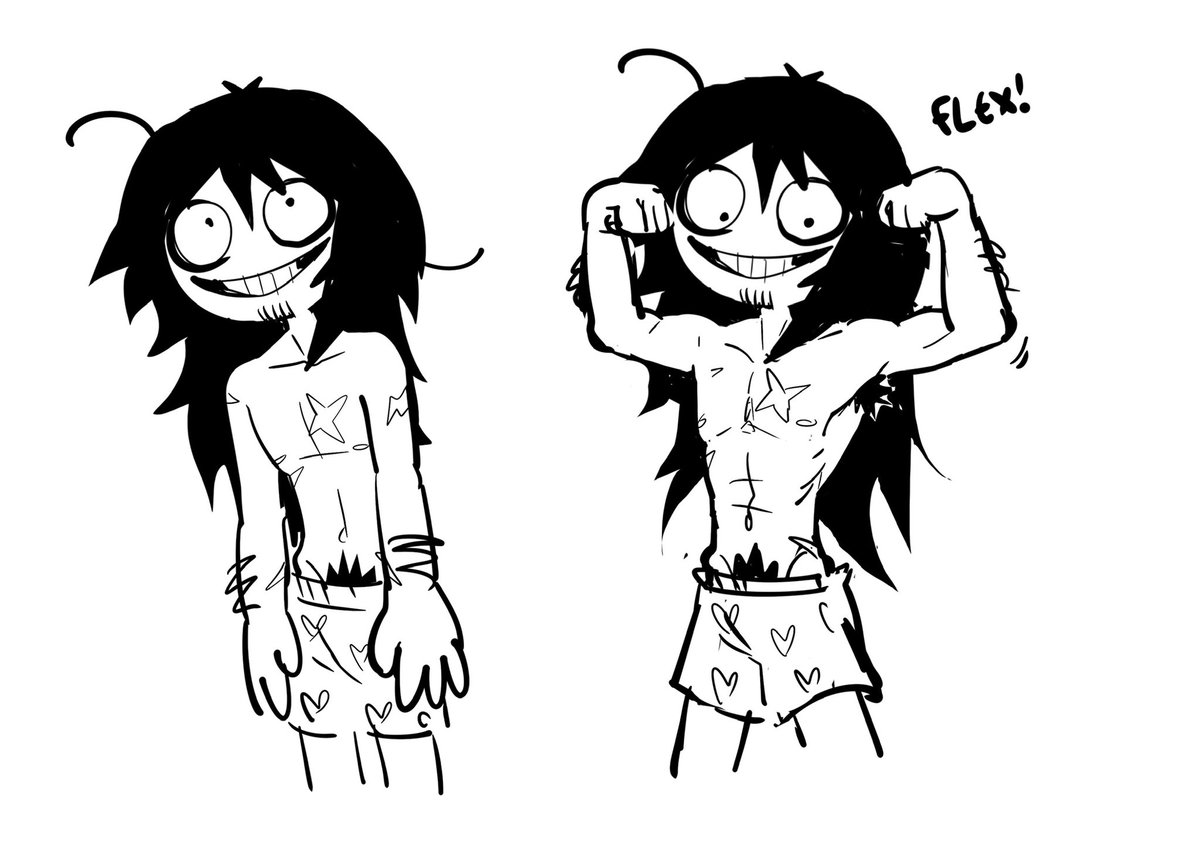 also been wanting to share this but rivera has a sleeper build 🥀 my son has muscles I swear