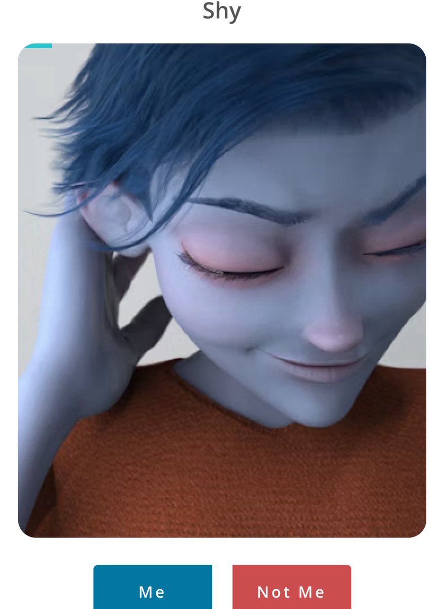 <a href="/itshemiii/">miguel</a> an actual screenshot from a required AI personality test that i had to do for more than one job