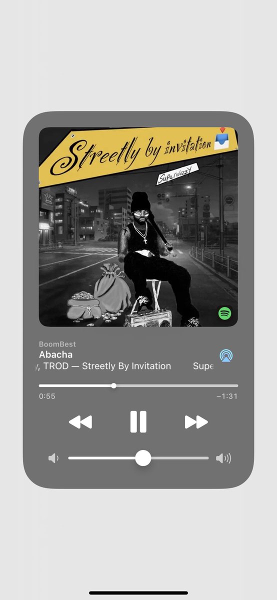 Aura for Aura!
Rap is not dead
<a href="/Superwozzy_wg/">ODIDI OMO 💡</a> X <a href="/TROD/">trod</a>