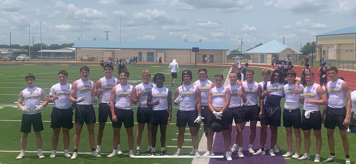 State qualified group